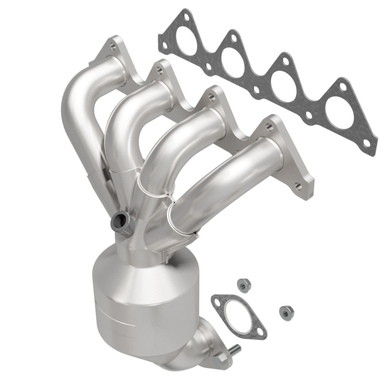 MagnaFlow Conv DF 02 Hyundai Accent 1.6L thumbnail 3