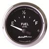 Autometer Electric Cobra Fuel Level Gauge 2 1/16in thumbnail 7