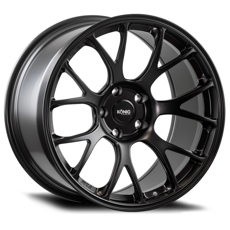 KNG F1M Wheels
