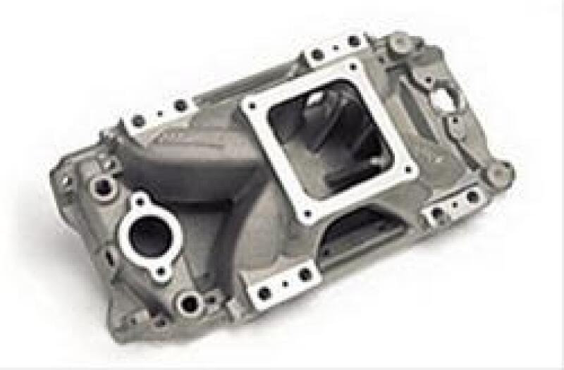 EDE Victor Intake Manifold