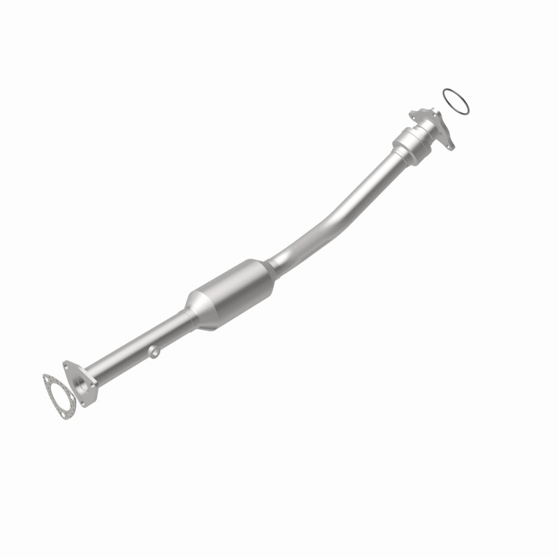 MagnaFlow 2001 Saturn L100 2.2L Direct Fit Converter thumbnail 4