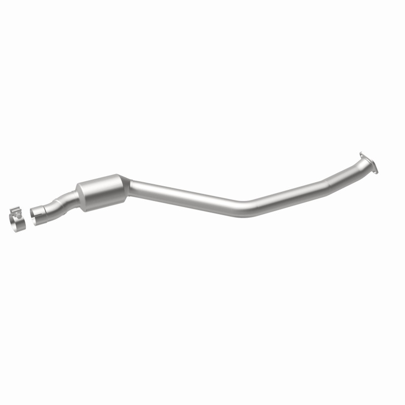 MagnaFlow 08-13 128i 3 L Underbody Direct Fit Converter thumbnail 4