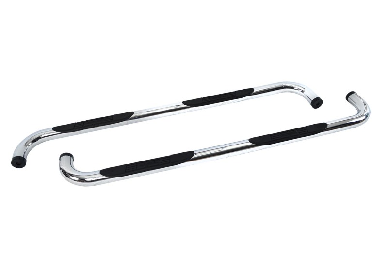 Go Rhino 11-14 Dodge Durango 4000 Series SideSteps - Cab Length - SS thumbnail 2