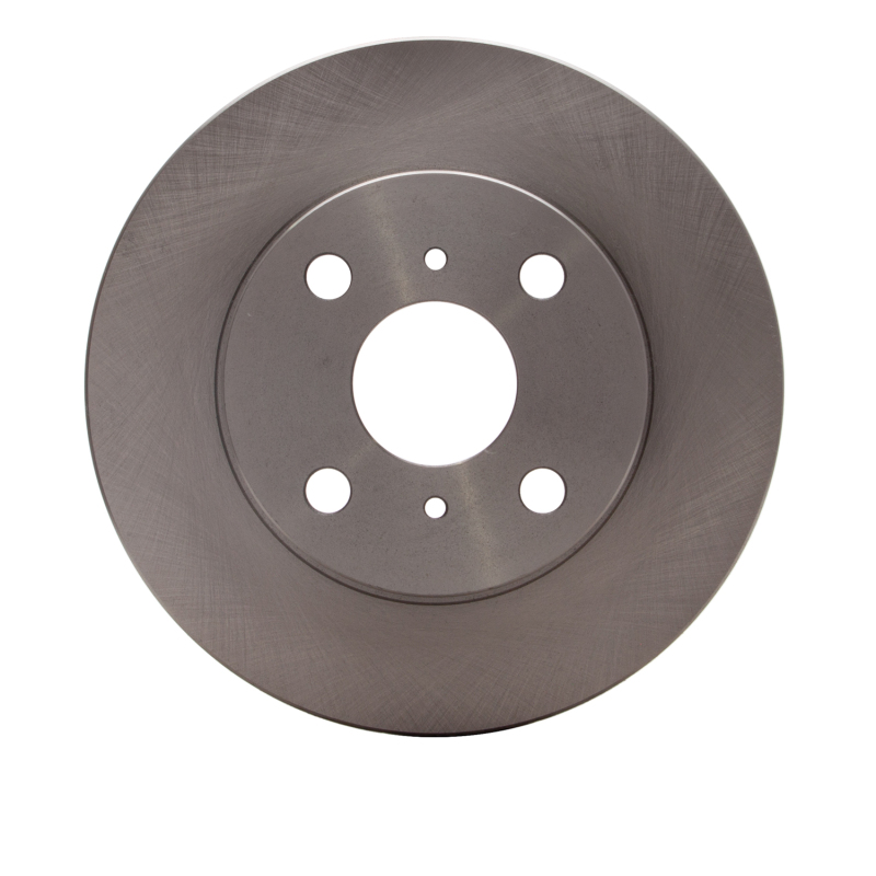 DFC Brake Rotors - Plain