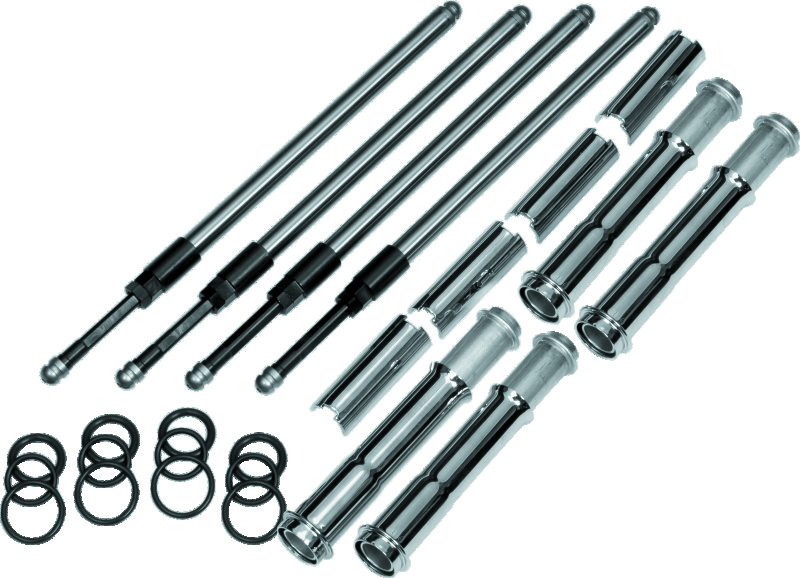 SSC Pushrods