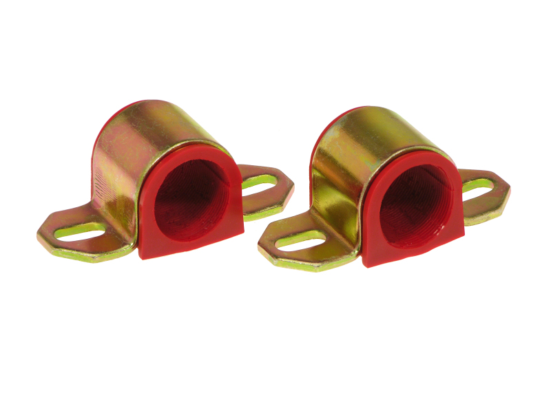 PRO Sway/End Link Bush - Red