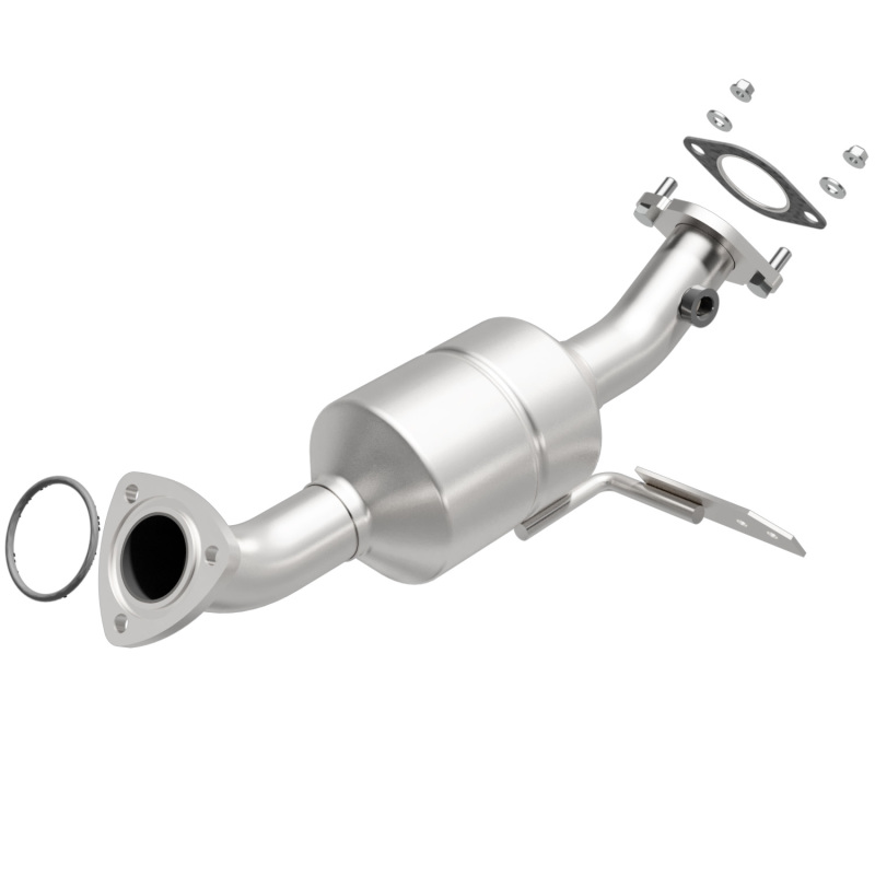 MagnaFlow Conv DF 2003 Cadillac CTS 3.2L Passenger Side thumbnail 4
