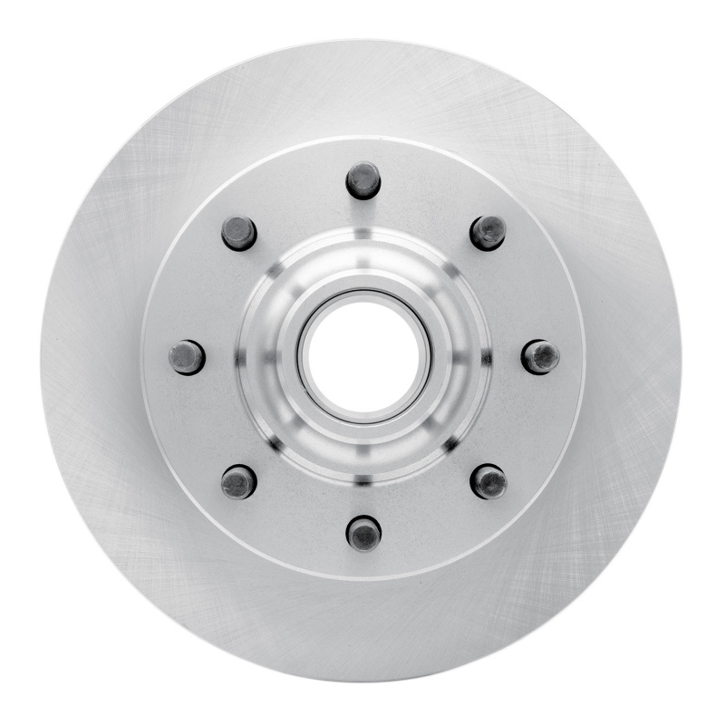DFC Brake Rotors - Plain