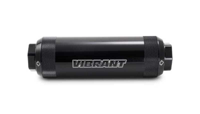 Vibrant 10 Micron Filter HD Power Fuel Filter
HDPwrFilter10Micron
