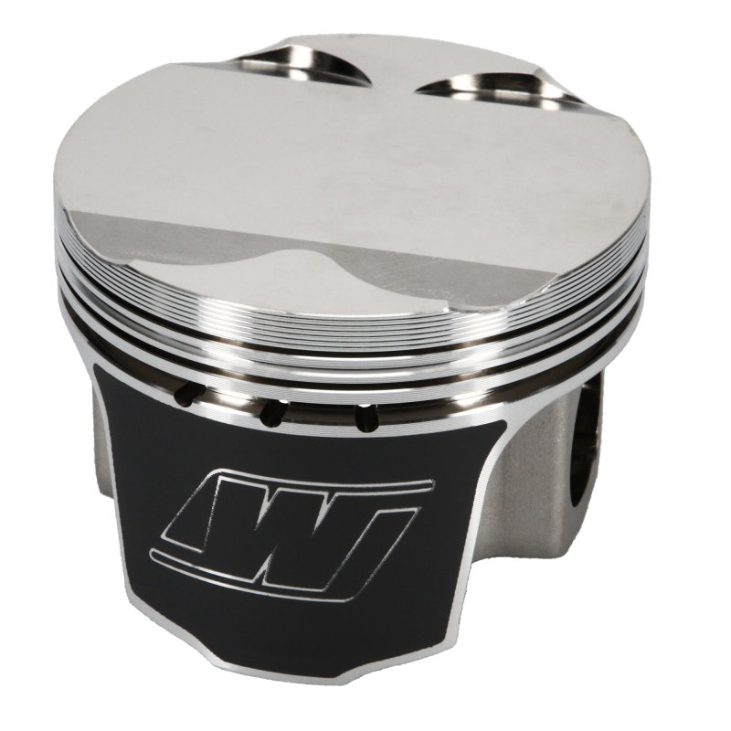 Wiseco BMW M50B25 -1.50cc Dome 85.00 mm Bore 38.20 mm CH Piston Kit (Set of 6) thumbnail 6