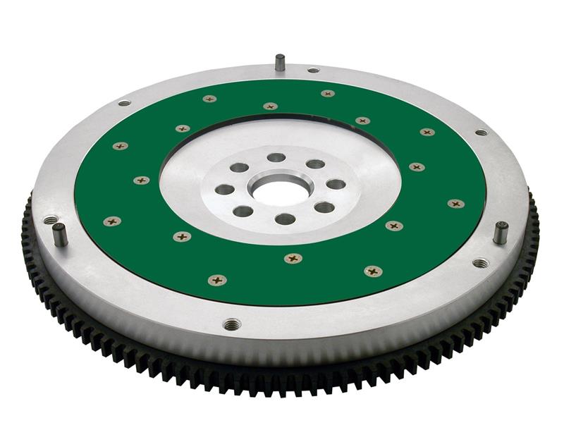FID Flywheels Domestic - Aluminum