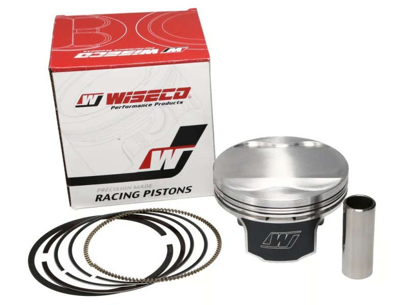 Wiseco Suzuki 00-19 Z400/03-06 KFX400 Piston thumbnail 3