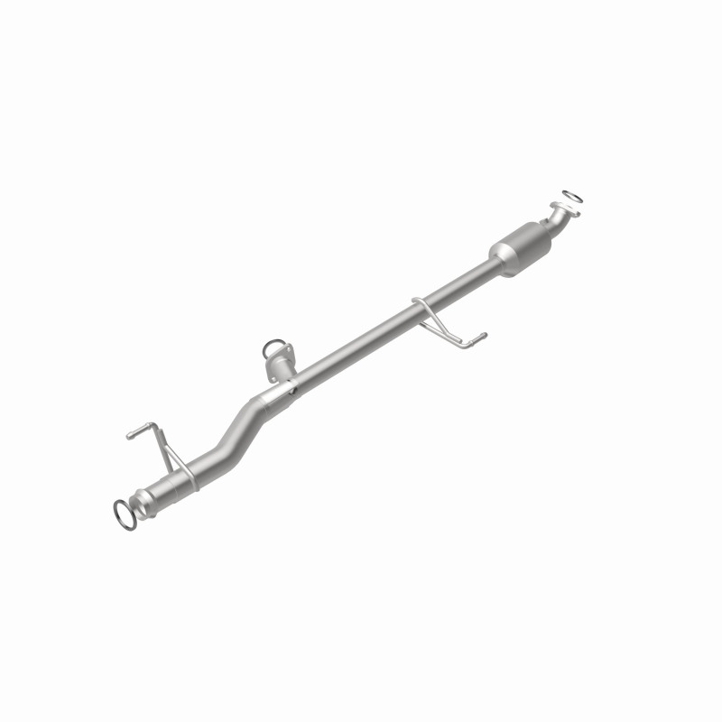 MagnaFlow 05-06 Toyota Tundra 4.0L Direct Fit Converter thumbnail 9
