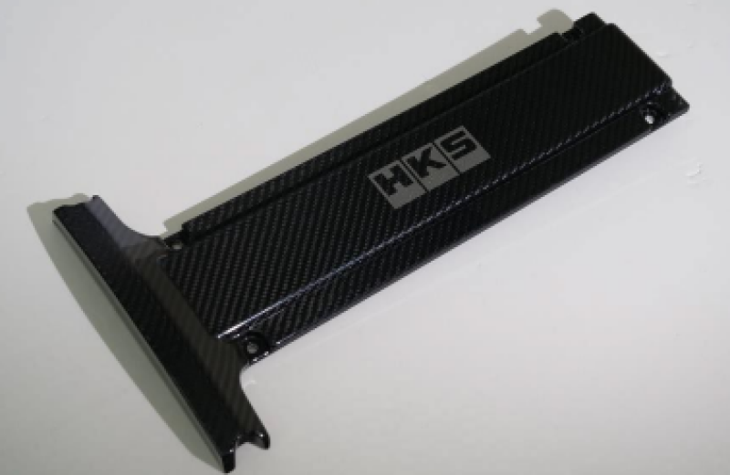 HKS Engine Cover