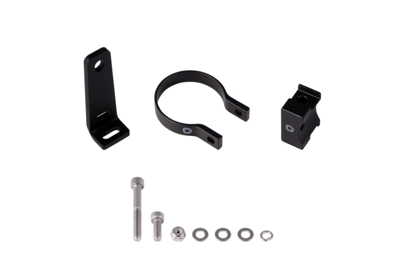 DIO Roll Bar Accessories