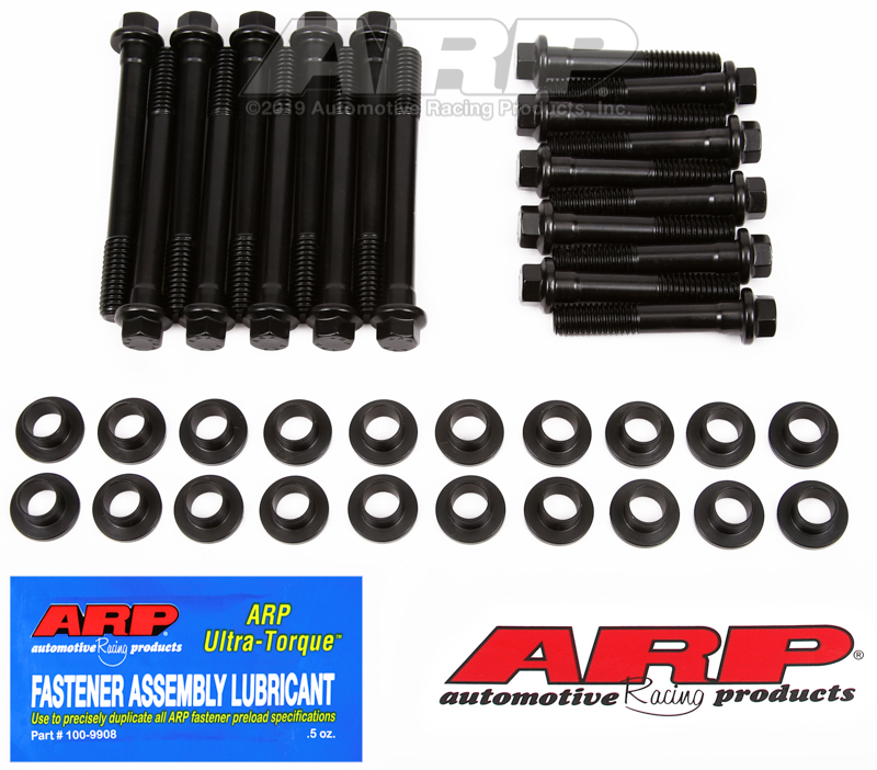 ARP Head Bolt Kits