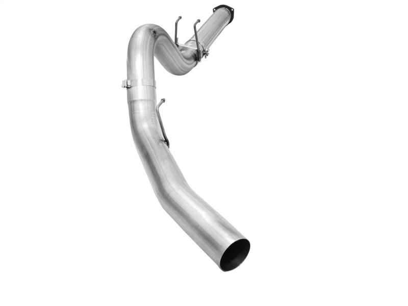 AFE Exhaust DPF Back