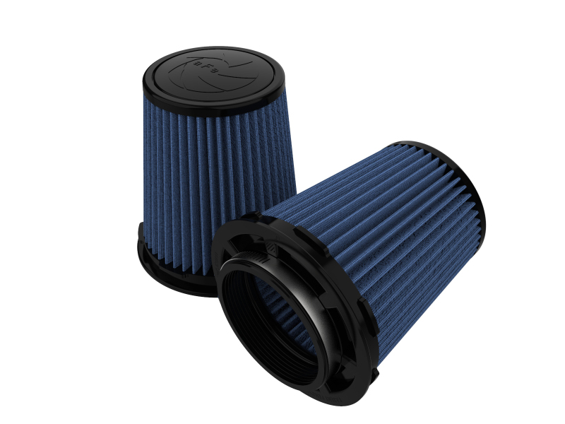 Momentum Intake Replacement Air Filter w/ Pro 5R Media (Pair)