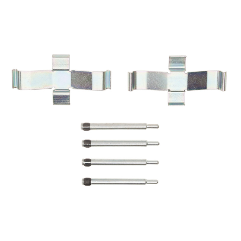 DFC 69-76 BMW Bavaria Front Premium Hardware Kit