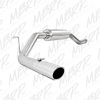 MBRP Catback Exhaust AL