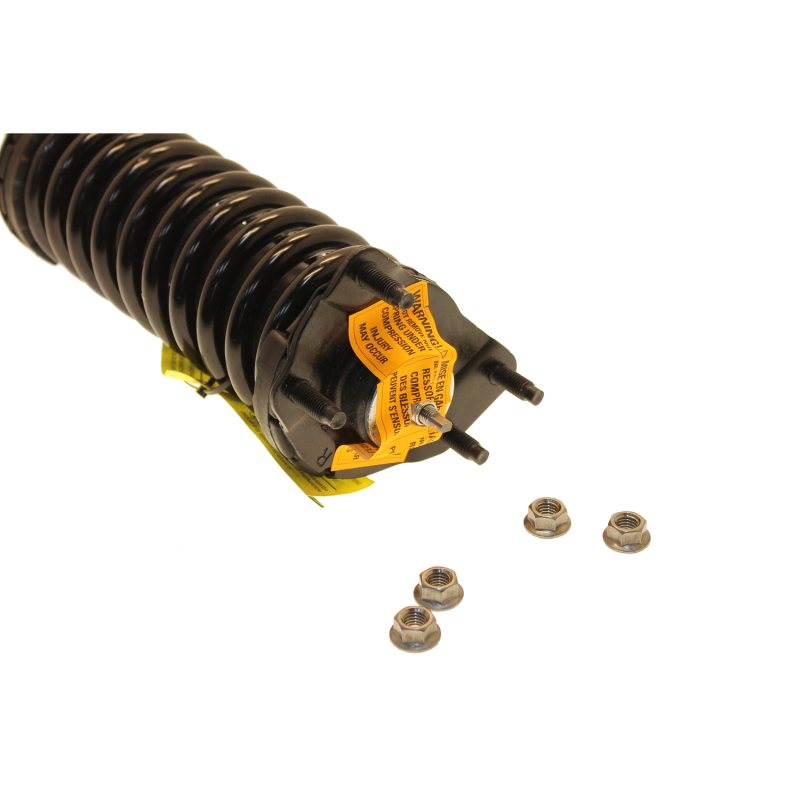 KYB Shocks & Struts Strut Plus Front Right JEEP Liberty 2007-2002 thumbnail 4
