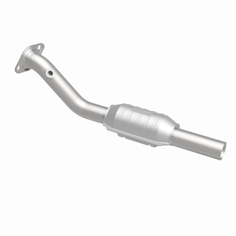 MagnaFlow Direct Fit Catalytic Converter 2007 Dodge Caliber 2.4L thumbnail 8