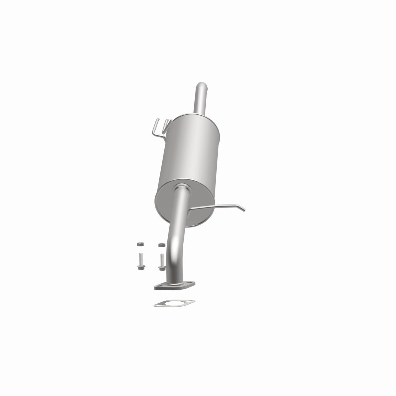 BRE Exhaust 06-11 Accent Rio 1.6L Muffler Kit thumbnail 9