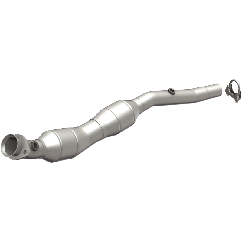 MagnaFlow Direct Fit Catalytic Converter 03-05 R Rover HSE4.4 D/S OE thumbnail 2