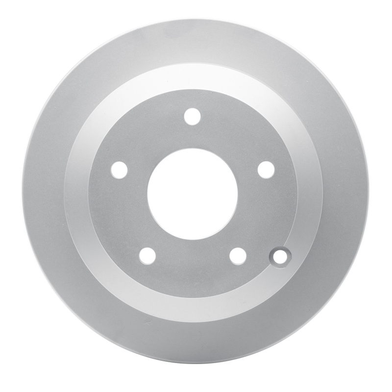 DFC GeoSPEC Coated Rotors - Plain