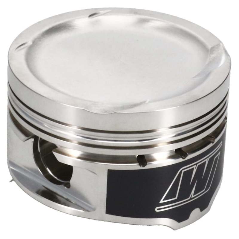 Wiseco Audi/VW 2.0L 82.50mm Bore 92.8mm Stroke -10.8cc EA888 Piston Kit - 4 Cyl thumbnail 9