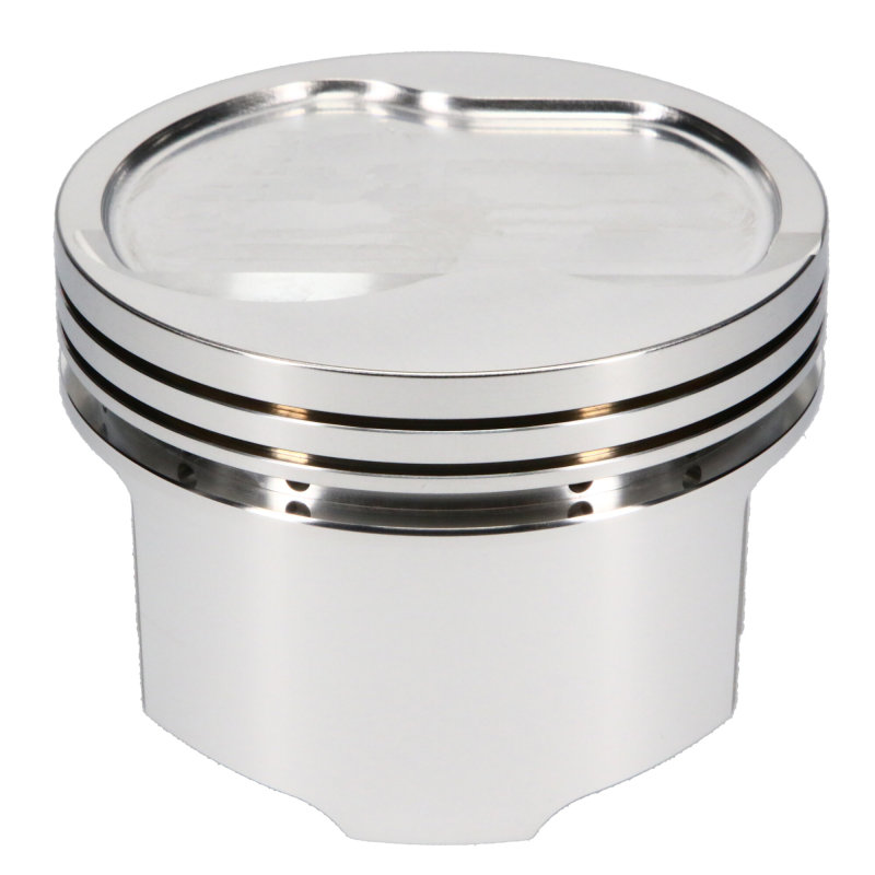 JE Pistons NASCAR CANADA SBF Set of 8 Pistons