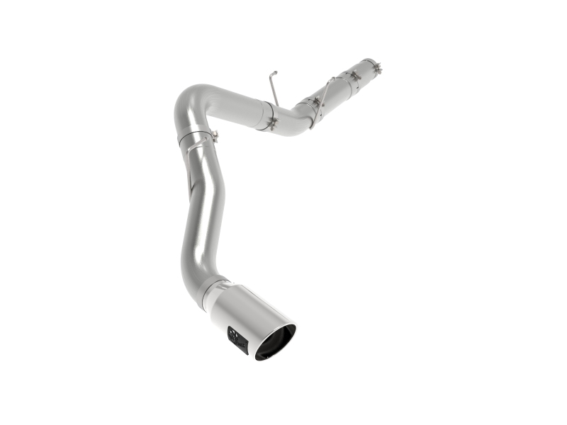 AFE Exhaust DPF Back