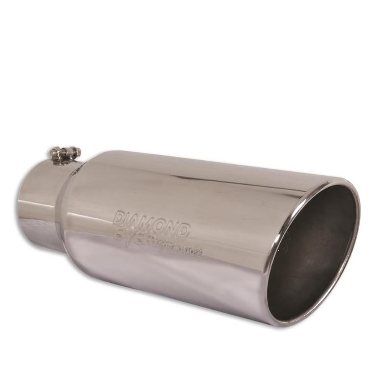 DEP Exhaust Tip