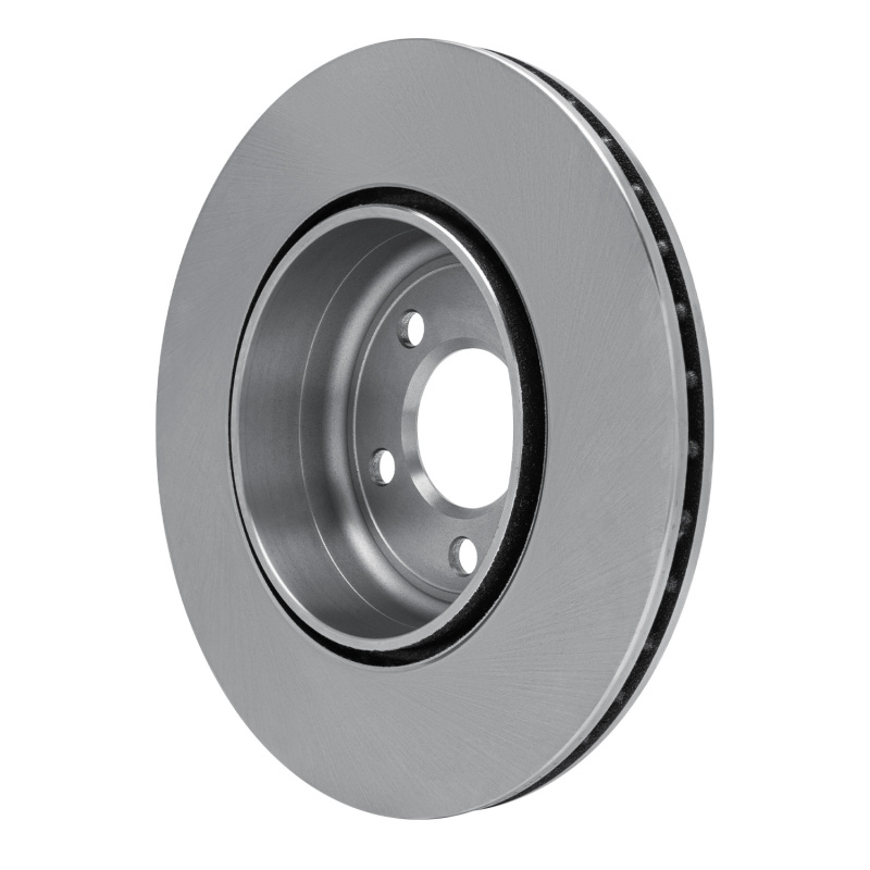 R1 10-17 BMW 740i Front & Rear Brake Rotor Set w/Ceramic Pads and Hardware (Bundled Kit) thumbnail 6