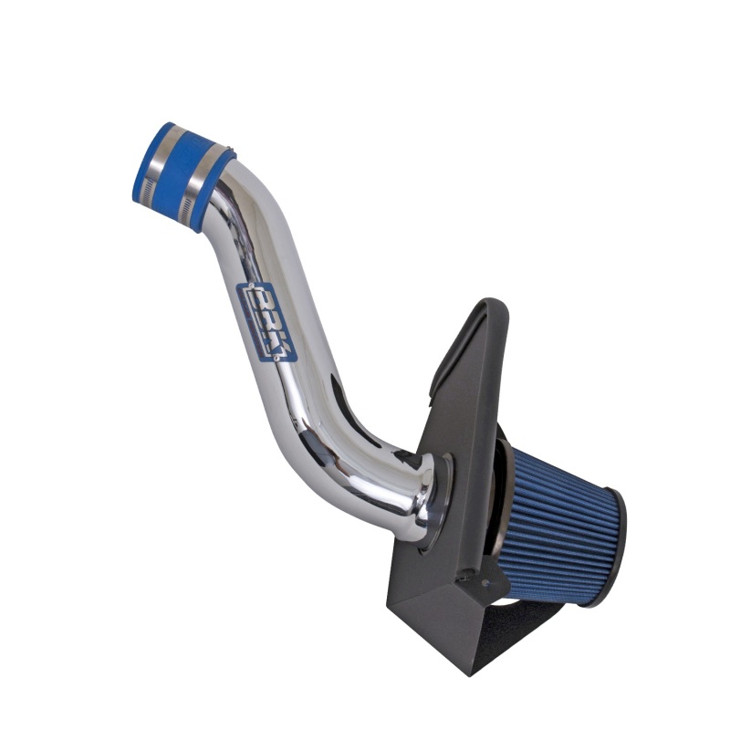 BBK 05-10 Challenger Charger 3.5 V6 Cold Air Intake - Chrome Finish thumbnail 2