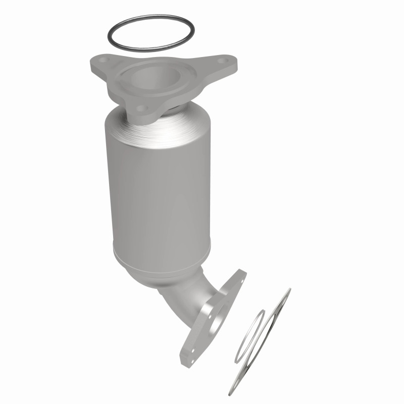 MagnaFlow 14-15 Impala 2.5 Underbody Direct Fit Converter thumbnail 9