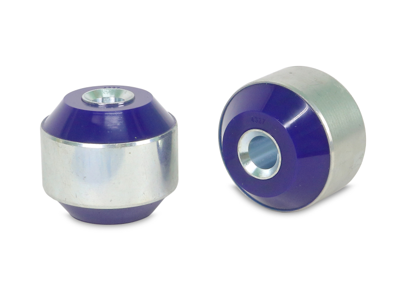 SuperPro 2013 Lexus GS350 F Sport Front Lower Inner Rearward Control Arm Bushing Kit