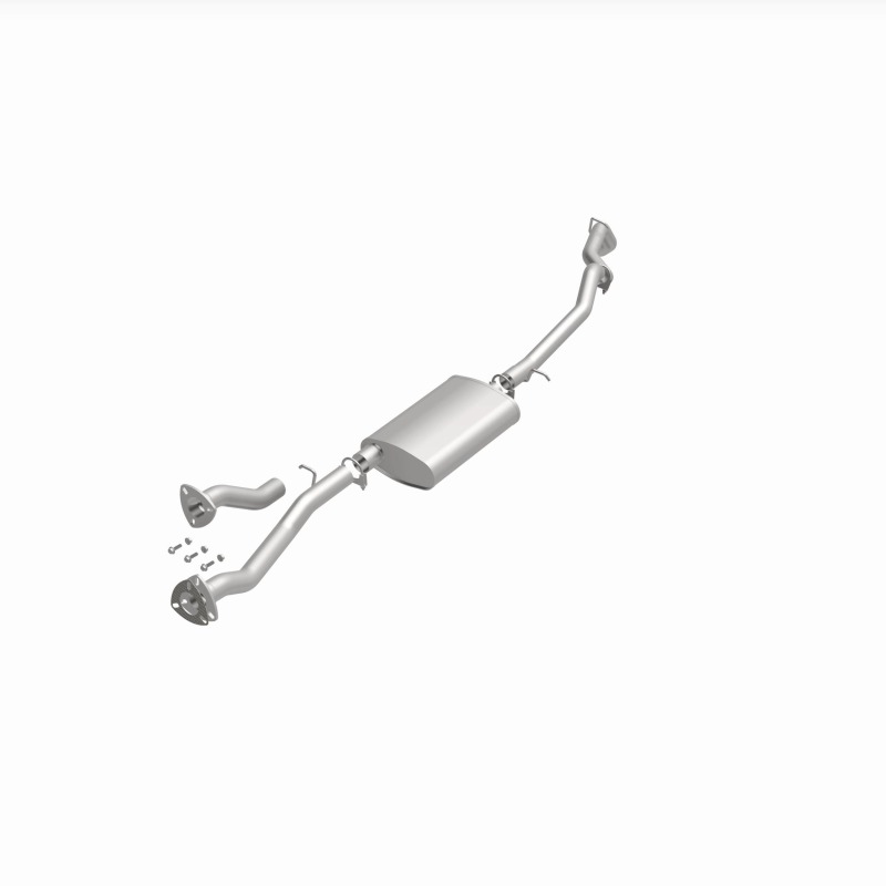 MagnaFlow BRE Exhaust Kit 96-02 S10 Sonoma 4.3L thumbnail 8