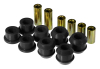 PRO Control Arm Bushings - Blk