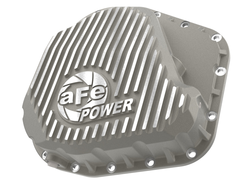 AFE Diff/Trans/Oil Covers