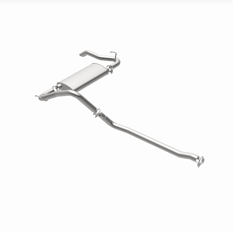 MagnaFlow BRE Exhaust Kit 98-02 Camaro Firebird 3.8L thumbnail 6