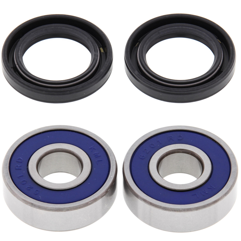 ABR Wheel Bearing Kits