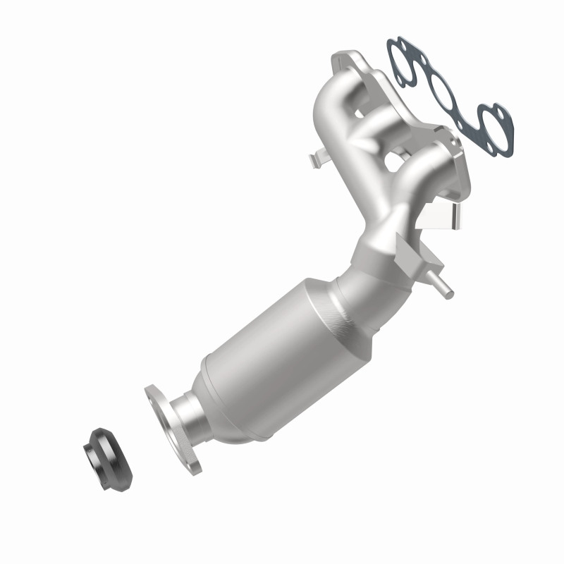 MagnaFlow 2011 Toyota Sienna V6 3.5L Direct Fit Catalytic Converter thumbnail 5