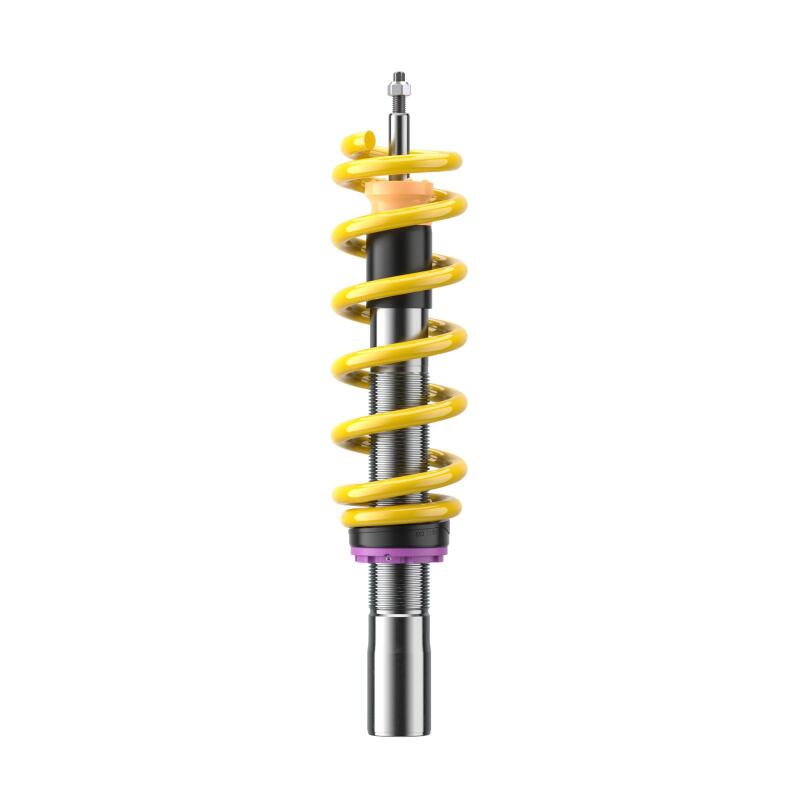 KW Suspensions Coilover Kits 35208200BW V3 Leveling Coilover, BMW 5 Series (G30) Sedan AWD; without electronic dampers; except plug-in hybrid thumbnail 5