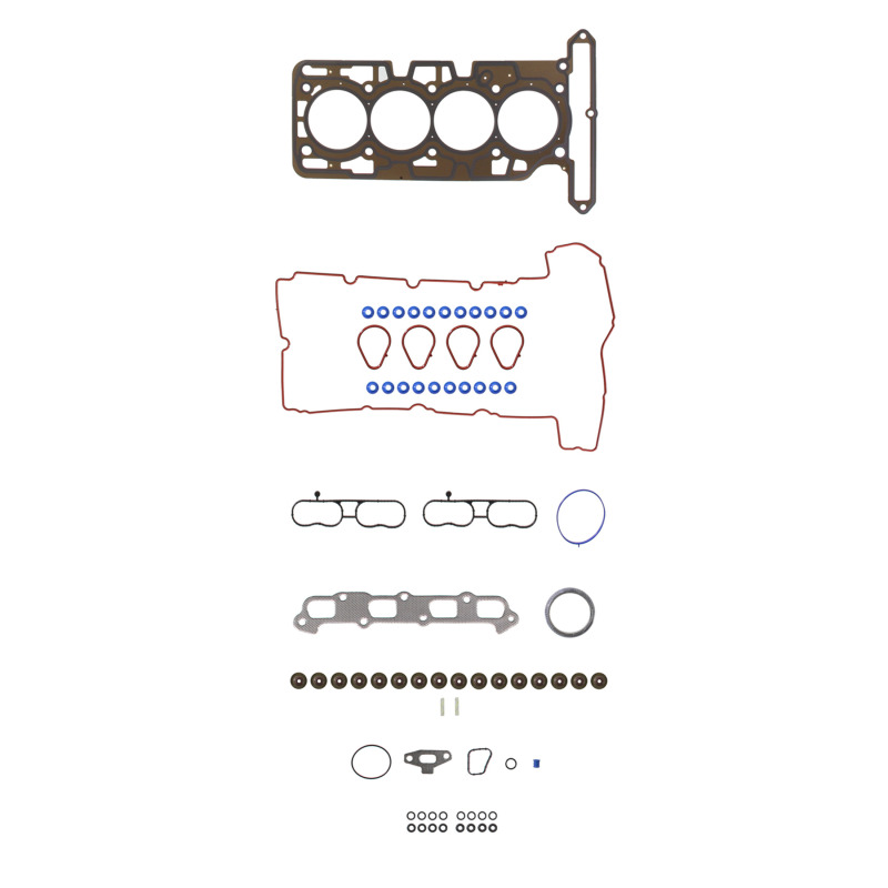 FEL Cylinder Head Gaskets