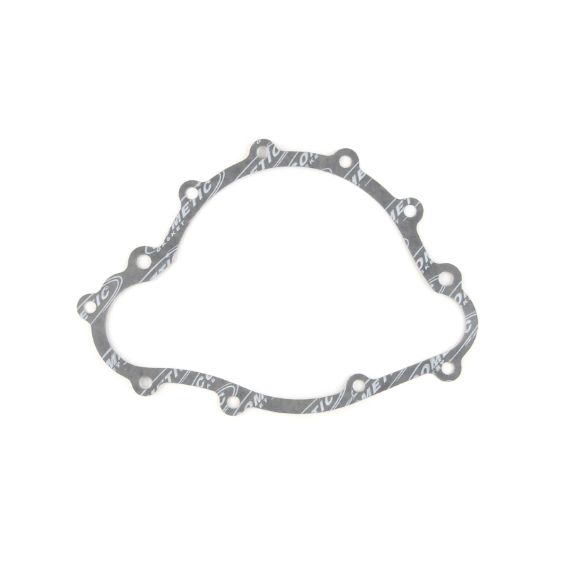 Cometic Pontiac 265/301/350/400/428/455 V8 .031in Fiber Water Pump Gasket thumbnail 2