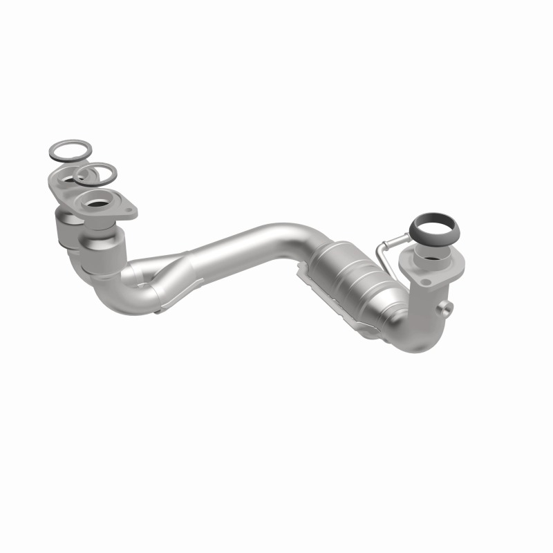 MagnaFlow Direct Fit Catalytic Converter 02-03 Toyota MR2 1.8L