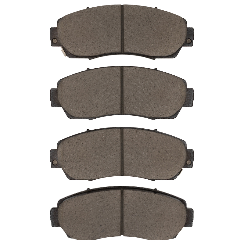 DFC 5000 Advanced Ceramic Brake Pads