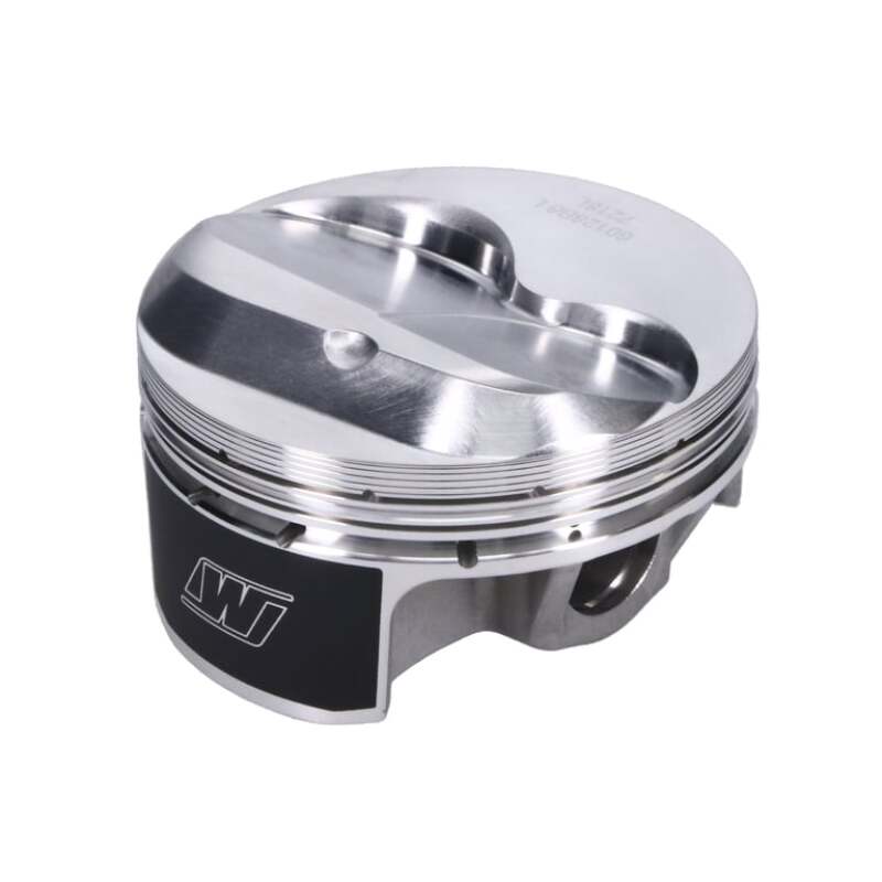 Piston Set, Chevrolet, Small Block, 4.060 in. Bore, Professional, Set of 8