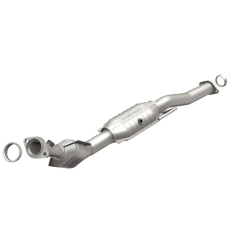 MagnaFlow Direct Fit Catalytic Converter 01-06 Ford Ranger 2.3L thumbnail 4